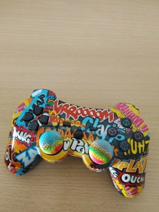 Mando personalizado para PlayStation 3 (PS3)