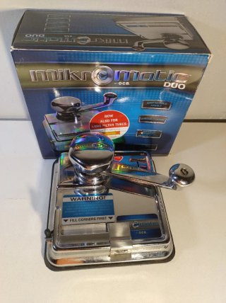 OCB Mikromatic Duo