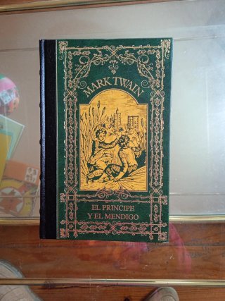 Libros Clásicos juveniles