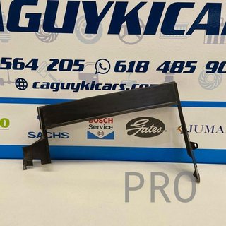 ORIGINAL TAPA RADIADOR 90449276