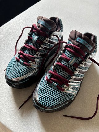 Zapatillas Adidas Control 5