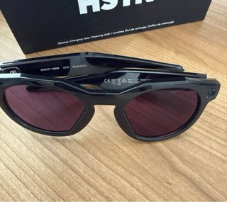 Gafas Inteligentes Oakley Meta Transition