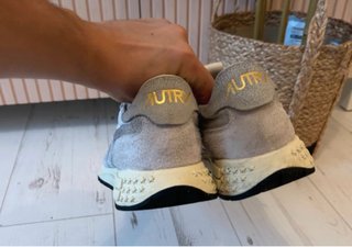 Zapatillas Autry muy bien estado me quedan grandes