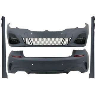 Kit de Carrocería para BMW Serie 3 G20 Sedan +2018