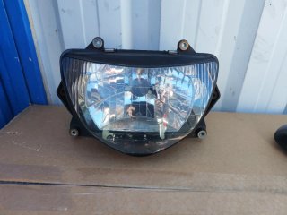 ♻️ (000647)Faro delantero Honda Deauville 650