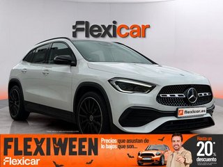 Mercedes-Benz GLA GLA 200