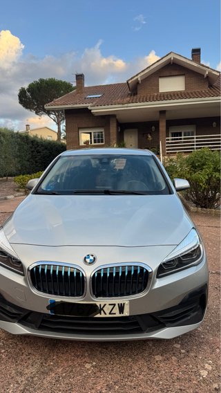 BMW Serie 2 2019