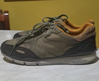 Scarpe uomo Geox