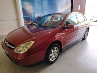 Citroen C5 2003