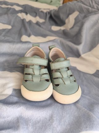 Sandalias Blanditos Talla 18