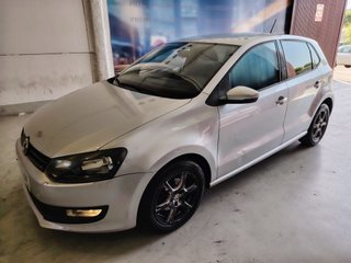 Volkswagen Polo 2011