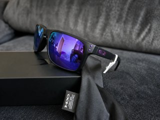 Gafas de Sol Oakley Holbrook Nuevas