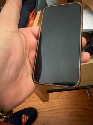 iPhone 13 mini