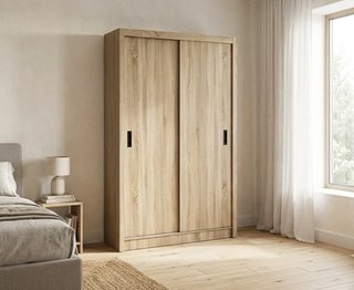 Oferta! Armario con puertas correderas + Envio