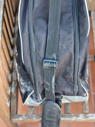 Bolsa para Botas de Esquí