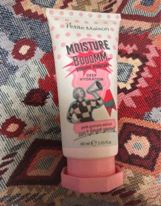 Crema Hidratante Petite Maison Moisture Booomm