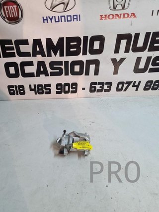 Pinza Freno Renault Clio 2015