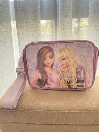 Bolso Bandolera Top Model