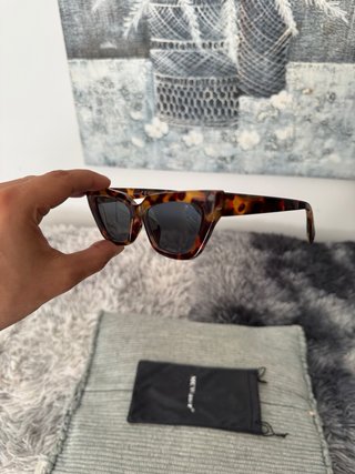 Gafas de Sol Zara montura de estilo carey