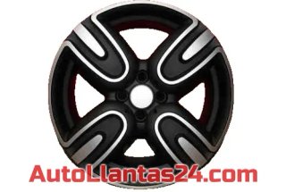 Llantas para Mini 18 a 19" ref. A