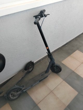 2 Patinete Eléctrico Xiaomi  UNO Para piezas