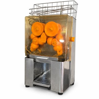 Exprimidor Automático Profesional