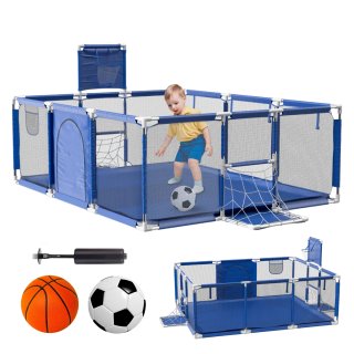Gimnasio para bebé