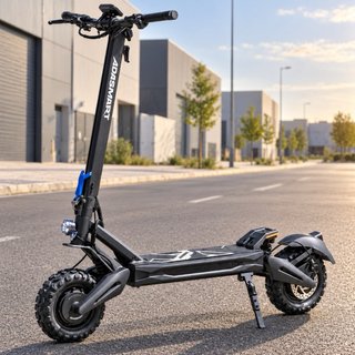 Patinete Eléctrico Adasmart V Max Dual Motor