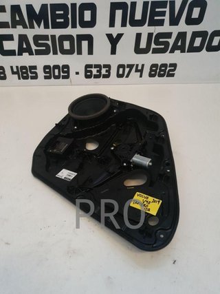 Elevalunas trasero volvo v40 usado