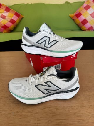 Zapatillas New Balance Fresh Foam 520 v9