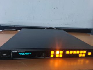 Barco Folsom ImagePRO-II