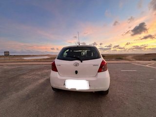 Toyota Yaris 2006
