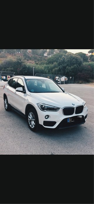 BMW X1 serie 18d 2019