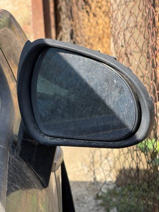 Retrovisor Derecho Eléctrico Peugeot 207