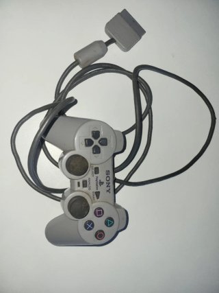 Mando PlayStation 1 (PS1)