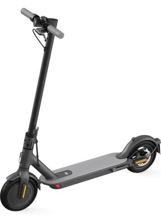 Patinete Eléctrico Xiaomi Mi Electric Scooter S1