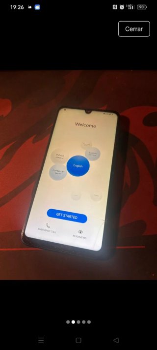 Huawei P30 Lite 128GB