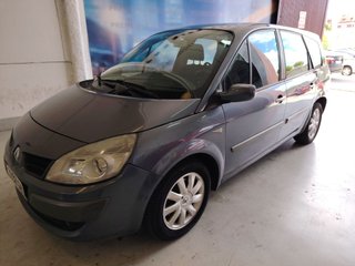 Renault Grand Scenic 2008