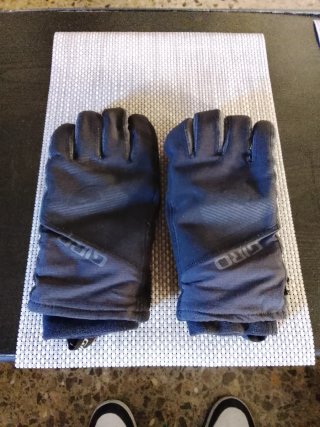 Guantes de Invierno Giro