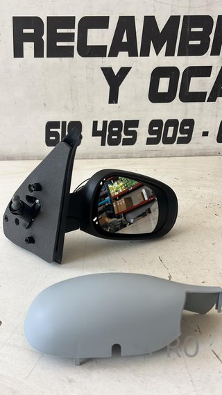 Espejo retrovisor derecho Renault Clio II