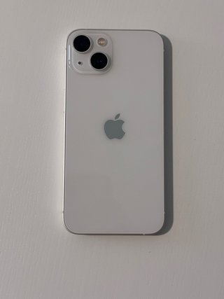 iPhone 13 Blanco
