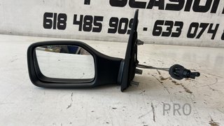 Espejo retrovisor izquierdo Peugeot 106