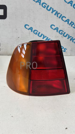 Piloto trasero izquierdo Volkswagen Polo Classic 6KV