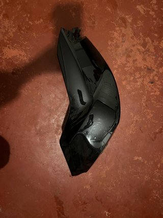 TAPA DEPOSITO YZF R125