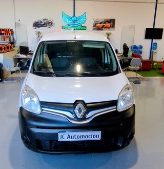 Renault Kangoo 2017