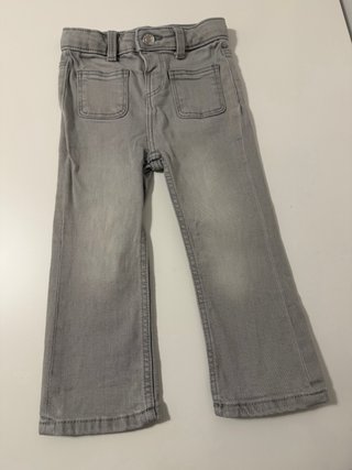 Pantalón Vaquero MANGO Talla 92