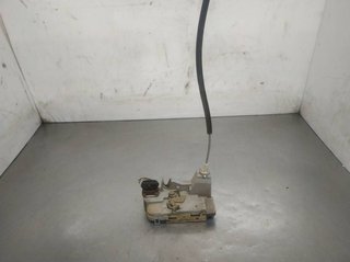 Cerradura puerta trasera derecha PEUGEOT 307