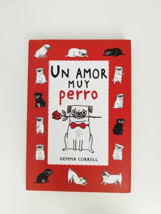 Un amor muy perro