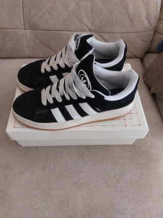 Zapatillas Adidas Campus