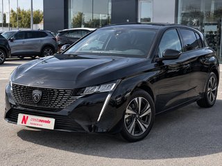 Peugeot 308 5p Allure PureTech 130 SS EAT8